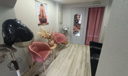 AD'COIFF : Coiffeur à Monnetier-Mornex