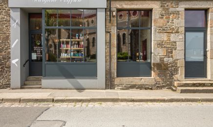 AL Coiffure : Coiffeur à La Boussac