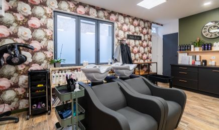 L'Atelier 71 : Manucure à Bourbon-Lancy