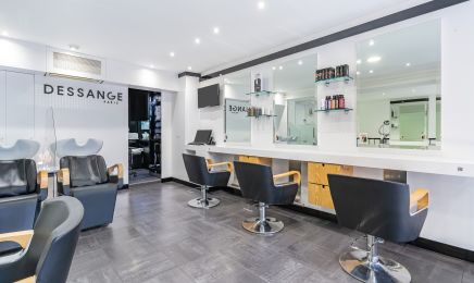 DESSANGE - Melun : Institut de beauté à Melun