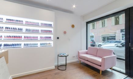 Khroma Nail Bar - Marseille 8e : Manucure à Marseille