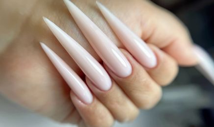 Ika Nails : Manucure à Floirac