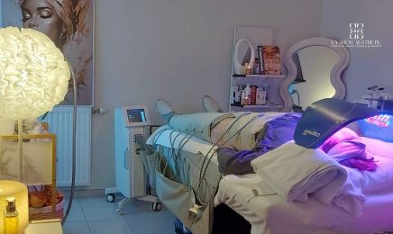 KYANOS AESTHETIC : Institut de beauté à Sainte-Foy-lès-Lyon