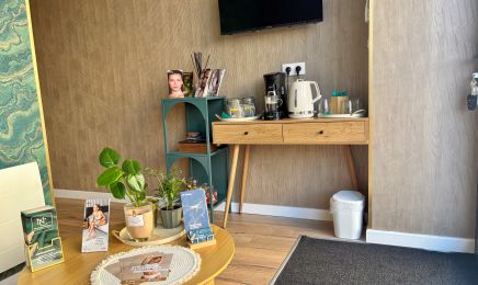 Nouveau Chapitre : Institut de beauté à Toul