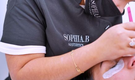 Sophia B : Manucure à Toulouse