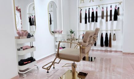 Girls and Chic  : Manucure à Roubaix