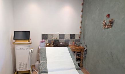 L’atelier de Fanny  : Institut de beauté à Lamarque-Pontacq