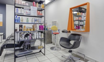 Côté Couleur : Coiffeur à Alençon