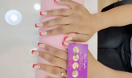 Nina Ongles : Manucure à Beauvais