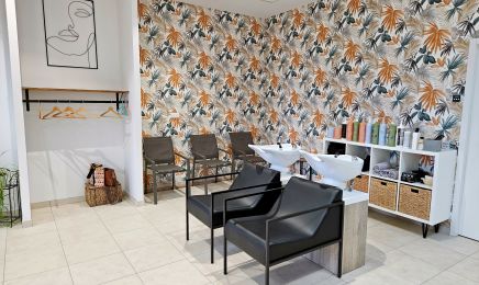 Elle & Lui Coiffure : Coiffeur à Valdivienne