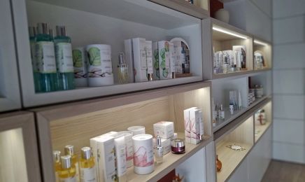 Ma référence beauté   : Manucure à Prouvy