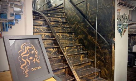 Dona Coiffure : Coiffeur à Lyon
