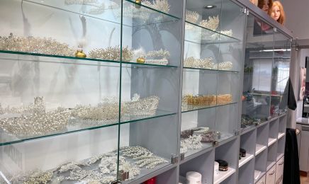 Huzur Kosmetik: Kosmetikstudio in Nürnberg