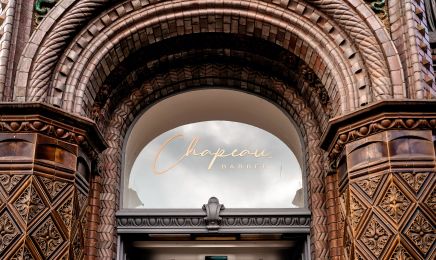 Chapeau Barber: Kosmetikstudio in Hannover