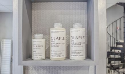 Studio'CÉ : Coiffeur à Trévoux