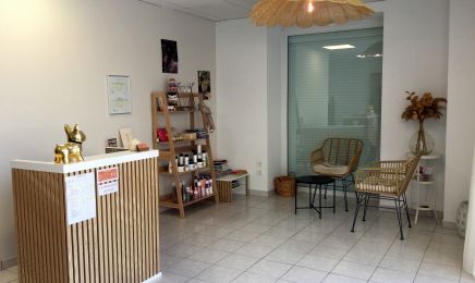 L’hair de tence  : Coiffeur à Tence