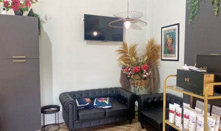 Coiffure Nathalie Dupuy : Institut de beauté à Orleix