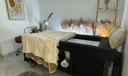 Perla Beaute : Coiffeur à Marseille