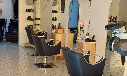 Natur'Hair  : Coiffeur à Cloyes-les-Trois-Rivières 