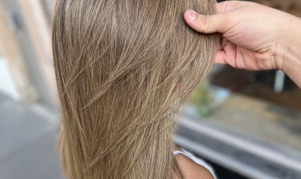 Nabil : Barbier à Pau