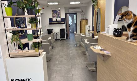 Anaelle coiff : Coiffeur à Charleroi