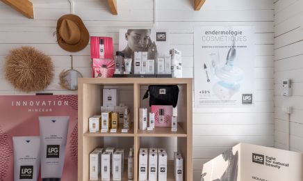 O'drey Beauté : Institut de beauté à Rognac