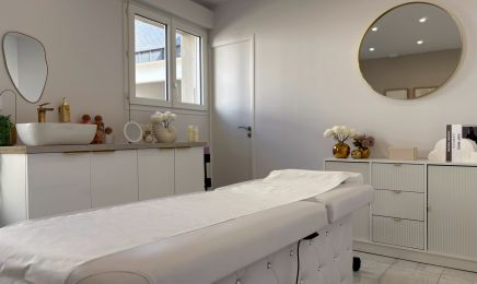 Kelly vous embellit : Institut de beauté à Briec