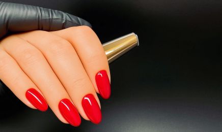 Lash & nails beauty 64 : Manucure à Lons