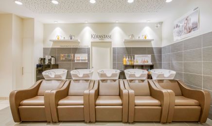 YSÉAL - Sainte-Eulalie : Coiffeur à Sainte-Eulalie