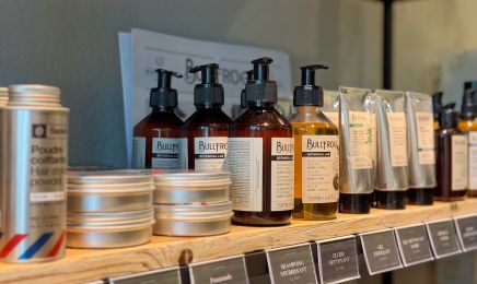 Pierre Coiffeur Barbier Indépendant ( Chez 7eme Rue ) : Coiffeur à Angers