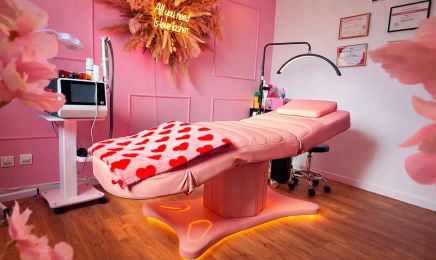 Aura. : Institut de beauté à Bretteville-sur-Odon