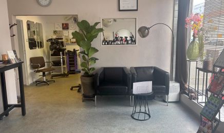 Hair & Spa by Giedre: Friseur in Mannheim