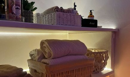 Miyanatouch : Institut de beauté à Toulon