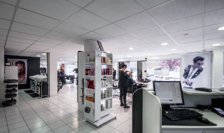 Carré-Rouge Coiffeur Mérignac : Coiffeur à Mérignac