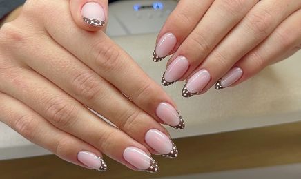 Nails Monaco : Institut de beauté à Roquebrune-Cap-Martin