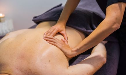 Lucía & Coco massage : Institut de beauté à Le Bouscat