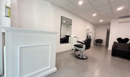 Miami Barber : Barbier à Carry-le-Rouet