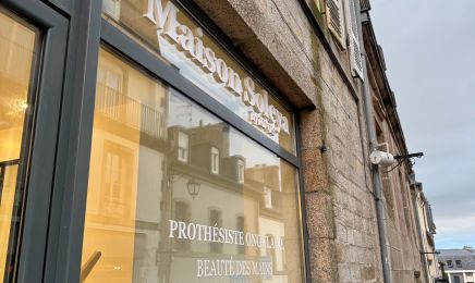 Maison Soleya : Manucure à Saint-Renan
