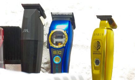 Barber Eleganze : Institut de beauté à Buxerolles
