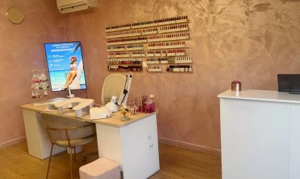 Institut Ile O’Beauté : Institut de beauté à Saint-Laurent-du-Var