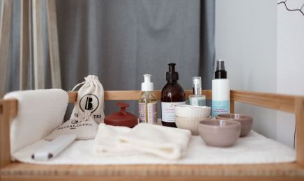L’orée du visage - Anne Gaëlle - Facialiste Le : Institut de beauté à Véretz