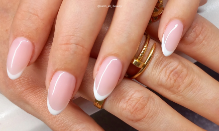 Cari'n All Beauty : Manucure à Bruges