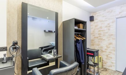 Evalya Coiffure : Coiffeur à Landrévarzec