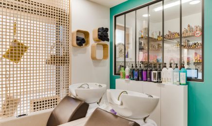 Ô ciseaux d’Élo : Coiffeur à Coursan