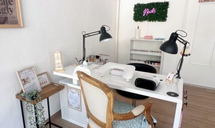 Institut Fleur de Beauté : Institut de beauté à La Fouillade