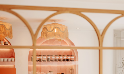 Bohemia : Coiffeur à Vannes