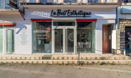 La Bell’Esthétique Baccarat  : Manucure à Baccarat