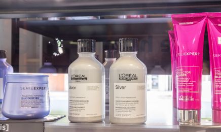Frise Lisse : Coiffeur à Bourg-en-Bresse