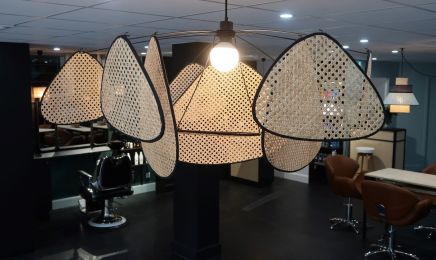L'Atelier de Christophe : Coiffeur à Talence