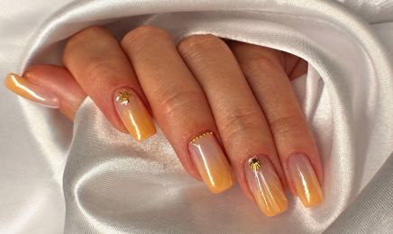 La Folie des ongles & Les ongles de Julie  : Manucure à Crêches-sur-Saône